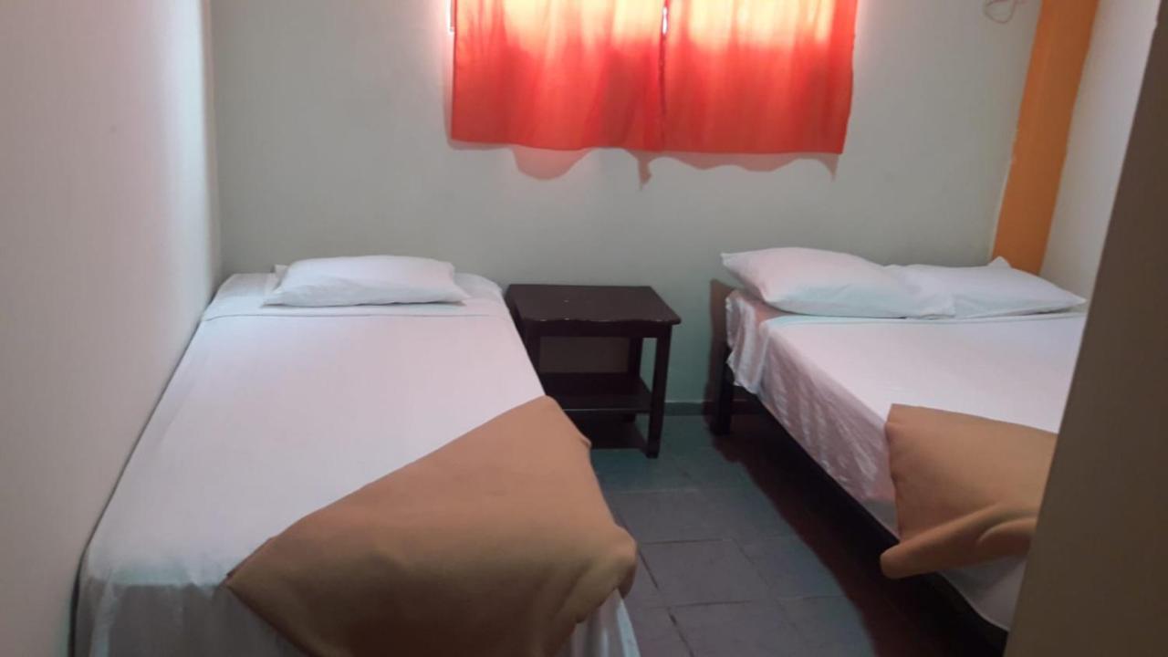 Hotel Sun Beach Salinas  Exterior foto