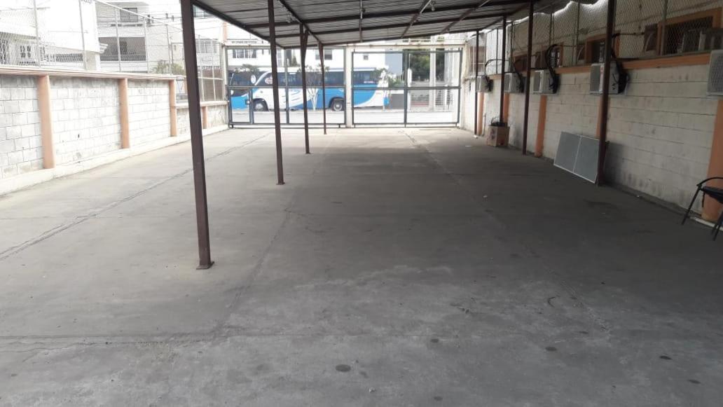 Hotel Sun Beach Salinas  Exterior foto