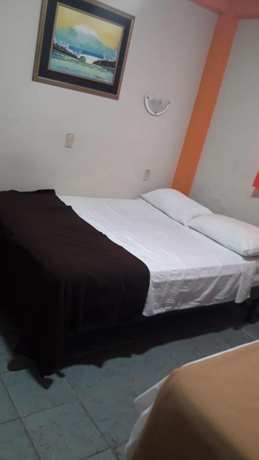 Hotel Sun Beach Salinas  Exterior foto